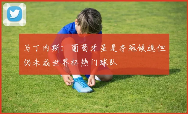 马丁内斯：葡萄牙虽是夺冠候选但仍未成世界杯热门球队